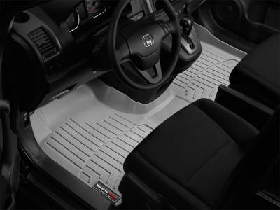 WeatherTech - WeatherTech 463191 FloorLiner DigitalFit - Image 2
