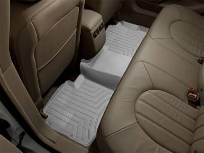 WeatherTech - WeatherTech 463082 FloorLiner DigitalFit - Image 2
