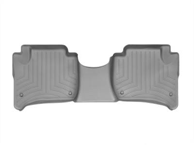 WeatherTech - WeatherTech 463332 FloorLiner DigitalFit - Image 1