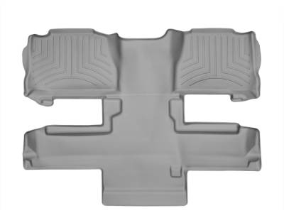 WeatherTech 462353 FloorLiner DigitalFit