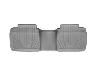 WeatherTech - WeatherTech 464002 FloorLiner DigitalFit - Image 1
