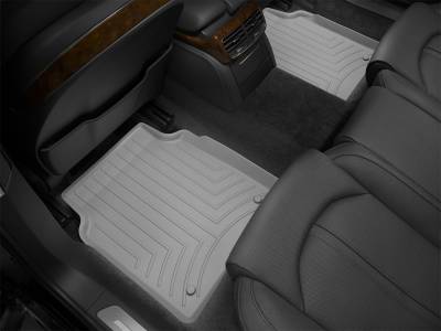 WeatherTech - WeatherTech 464202 FloorLiner DigitalFit - Image 2