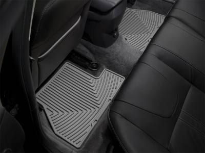 WeatherTech - WeatherTech W272GR All Weather Floor Mats - Image 2