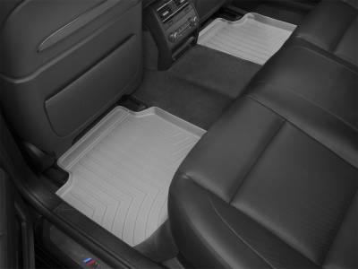 WeatherTech - WeatherTech 462425 FloorLiner DigitalFit - Image 2