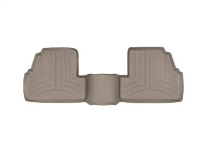 WeatherTech 455322 FloorLiner DigitalFit