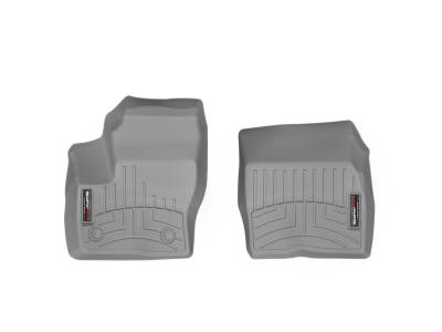 WeatherTech - WeatherTech 464591 FloorLiner DigitalFit - Image 1