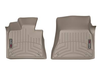 WeatherTech 455591 FloorLiner DigitalFit