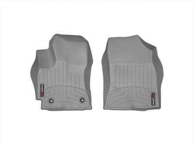 WeatherTech - WeatherTech 465801 FloorLiner DigitalFit - Image 1