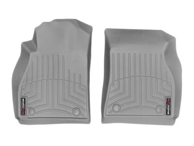 WeatherTech - WeatherTech 465901 FloorLiner DigitalFit - Image 1