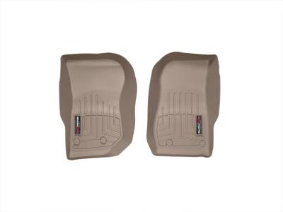 WeatherTech 455731 FloorLiner DigitalFit