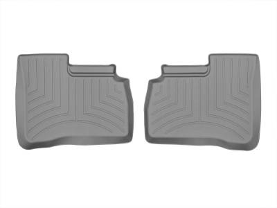 WeatherTech 462523 FloorLiner DigitalFit
