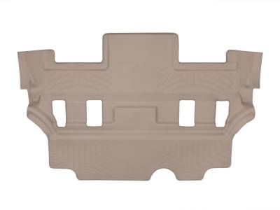 WeatherTech 456077 FloorLiner DigitalFit