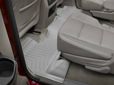 WeatherTech - WeatherTech 466078 FloorLiner DigitalFit - Image 2