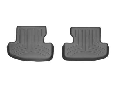 WeatherTech 446992 FloorLiner DigitalFit