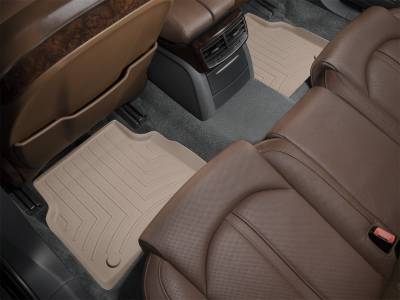 WeatherTech - WeatherTech 457202 FloorLiner DigitalFit - Image 2