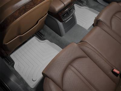 WeatherTech - WeatherTech 467202 FloorLiner DigitalFit - Image 2