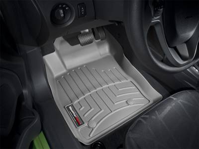 WeatherTech - WeatherTech 463231 FloorLiner DigitalFit - Image 2