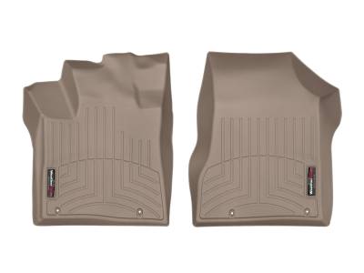 WeatherTech 457561 FloorLiner DigitalFit