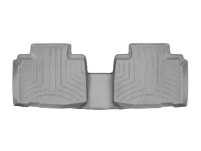 WeatherTech - WeatherTech 468152 FloorLiner DigitalFit - Image 1