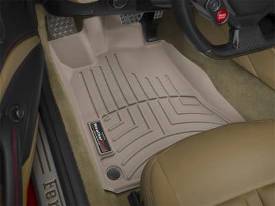 WeatherTech - WeatherTech 457941 FloorLiner DigitalFit - Image 2