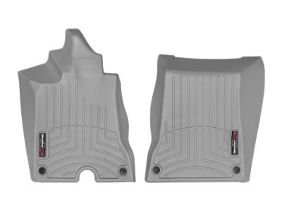 WeatherTech - WeatherTech 467941 FloorLiner DigitalFit - Image 1