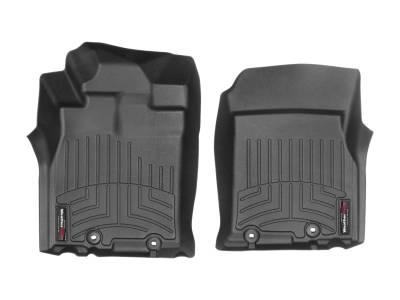 WeatherTech - WeatherTech 447871 FloorLiner DigitalFit - Image 1