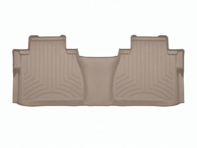WeatherTech 457862 FloorLiner DigitalFit