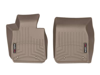 WeatherTech - WeatherTech 458231 FloorLiner DigitalFit - Image 1