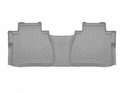 WeatherTech - WeatherTech 467862 FloorLiner DigitalFit - Image 1