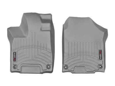 WeatherTech 468391 FloorLiner DigitalFit