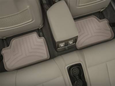 WeatherTech - WeatherTech 458232 FloorLiner DigitalFit - Image 2