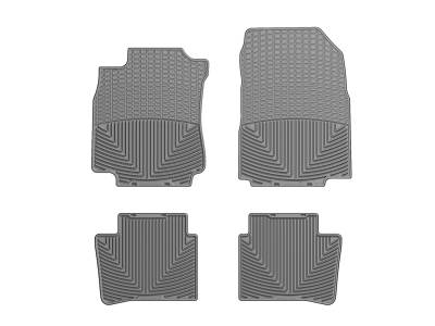 WeatherTech WTNG214215 All Weather Floor Mats
