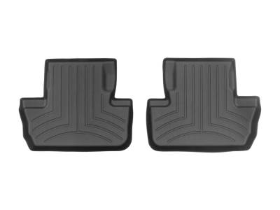 WeatherTech - WeatherTech 448202 FloorLiner DigitalFit - Image 1