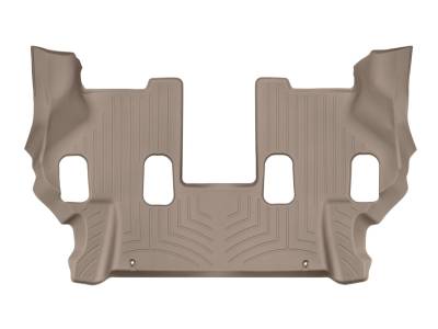 WeatherTech 453363 FloorLiner DigitalFit