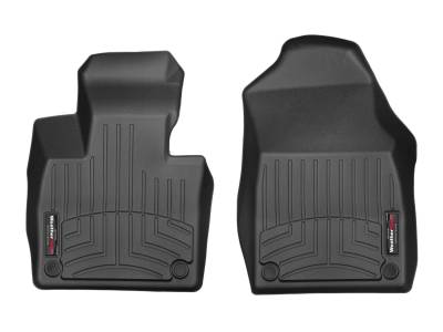 WeatherTech - WeatherTech 448281 FloorLiner DigitalFit - Image 1