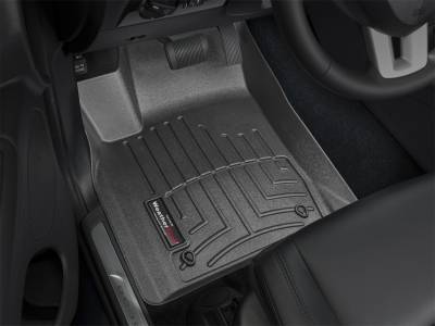 WeatherTech - WeatherTech 448751 FloorLiner DigitalFit - Image 2