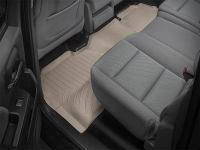 WeatherTech - WeatherTech 455424 FloorLiner DigitalFit - Image 2