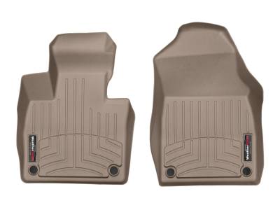 WeatherTech - WeatherTech 458281 FloorLiner DigitalFit - Image 1