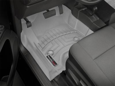 WeatherTech - WeatherTech 467221 FloorLiner DigitalFit - Image 2