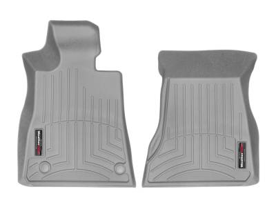 WeatherTech 468361 FloorLiner DigitalFit