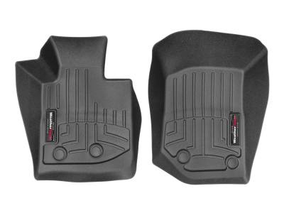 WeatherTech - WeatherTech 449101 FloorLiner DigitalFit - Image 1