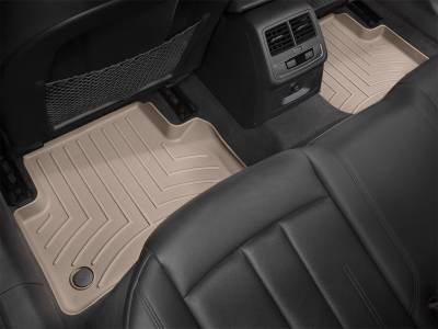 WeatherTech - WeatherTech 459072 FloorLiner DigitalFit - Image 2