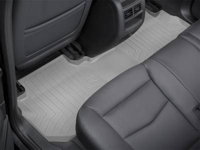 WeatherTech - WeatherTech 469552 FloorLiner DigitalFit - Image 2