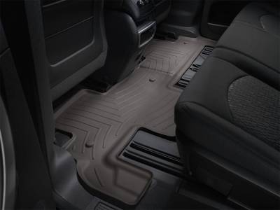 WeatherTech - WeatherTech 471112 FloorLiner DigitalFit - Image 2
