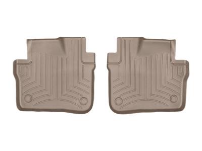 WeatherTech 459542 FloorLiner DigitalFit