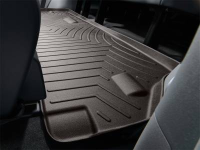 WeatherTech - WeatherTech 473003 FloorLiner DigitalFit - Image 2
