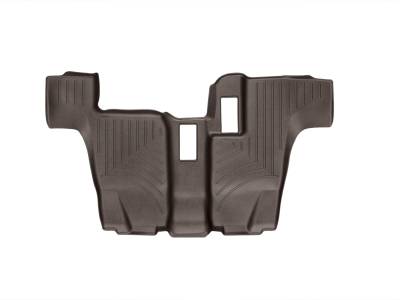 WeatherTech - WeatherTech 474013 FloorLiner DigitalFit - Image 1
