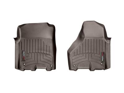 WeatherTech 474781 FloorLiner DigitalFit