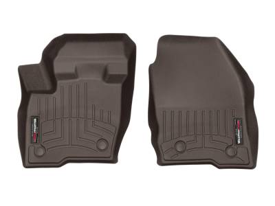 WeatherTech 478451 FloorLiner DigitalFit