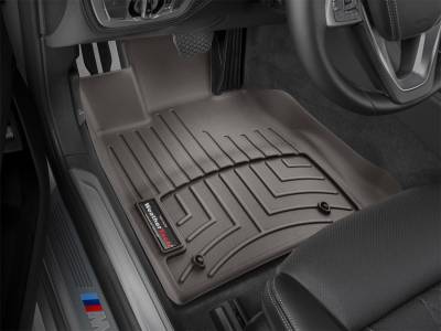 WeatherTech - WeatherTech 478741 FloorLiner DigitalFit - Image 2